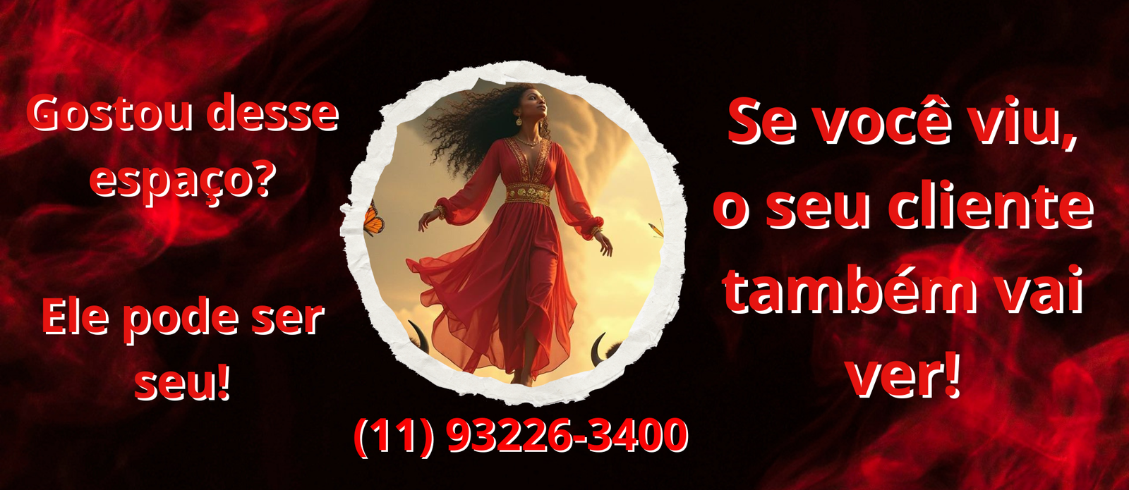 ANUNCIE AQUI - IANSÃ