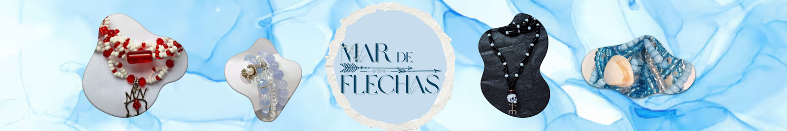 MAR DE FLECHAS
