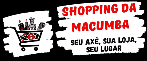 Shopping da Macumba