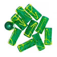 Firma com desenho de Orixá